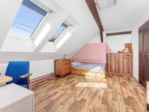 Prodej rodinného domu, Voděrady, 140 m2