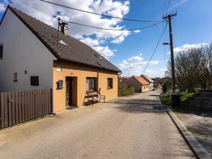 Prodej rodinného domu, Voděrady, 140 m2