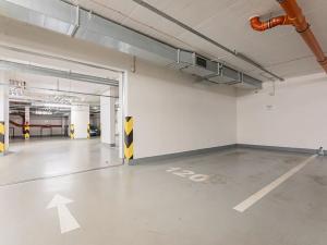Pronájem bytu 2+kk, Praha - Horní Měcholupy, Mantovská, 66 m2