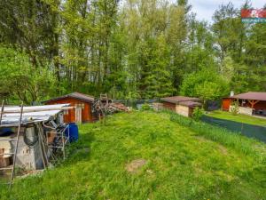 Prodej chaty, Slaný - Otruby, 48 m2