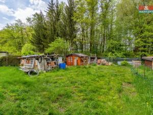 Prodej chaty, Slaný - Otruby, 48 m2