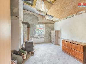 Prodej chaty, Slaný - Otruby, 48 m2