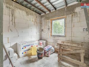 Prodej chaty, Slaný - Otruby, 48 m2