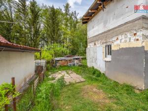 Prodej chaty, Slaný - Otruby, 48 m2