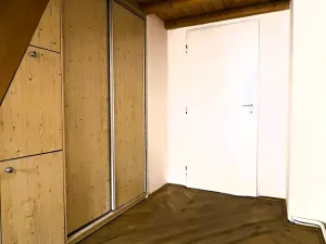 Prodej bytu 4+1, Praha - Žižkov, Bořivojova, 106 m2