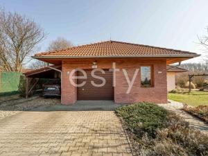 Prodej rodinného domu, Zdiby, Slunečná, 106 m2