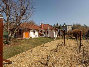 Prodej rodinného domu, Zdiby, Slunečná, 106 m2