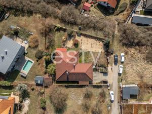 Prodej rodinného domu, Zdiby, Slunečná, 106 m2