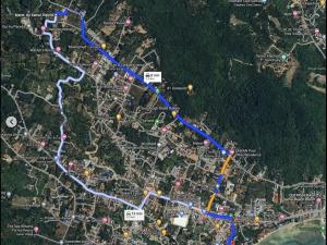 Prodej rodinného domu, Baan Lamai, Thajsko, 96 m2