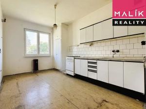 Prodej bytu 2+1, Ostrov, S. K. Neumanna, 56 m2