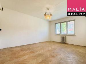 Prodej bytu 2+1, Ostrov, S. K. Neumanna, 56 m2