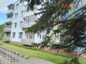 Pronájem bytu 3+1, Chomutov, Tomáše ze Štítného, 65 m2
