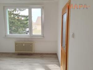 Pronájem bytu 3+1, Chomutov, Tomáše ze Štítného, 65 m2
