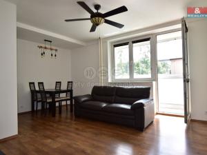Pronájem bytu 3+kk, Praha - Záběhlice, Vrútecká, 64 m2
