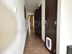Pronájem bytu 3+kk, Praha - Záběhlice, Vrútecká, 64 m2