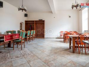 Prodej ubytování, Přídolí, 430 m2