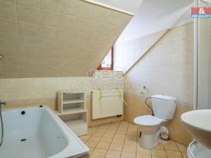 Prodej ubytování, Přídolí, 430 m2