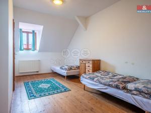 Prodej ubytování, Přídolí, 430 m2