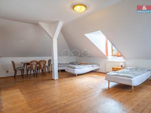 Prodej ubytování, Přídolí, 430 m2