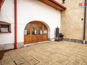 Prodej ubytování, Přídolí, 430 m2