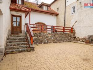 Prodej ubytování, Přídolí, 430 m2