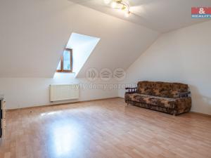 Prodej ubytování, Přídolí, 430 m2