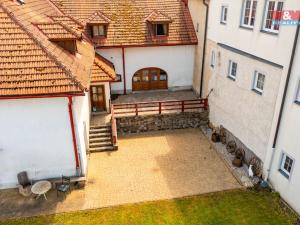Prodej ubytování, Přídolí, 430 m2
