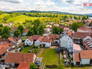 Prodej ubytování, Přídolí, 430 m2