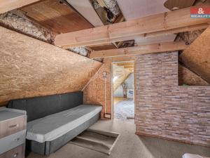 Prodej chalupy, Dřínov - Drchkov, 57 m2