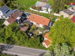 Prodej chalupy, Dřínov - Drchkov, 57 m2