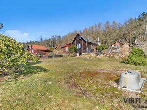 Prodej zahrady, Hostinné, Husitská, 380 m2