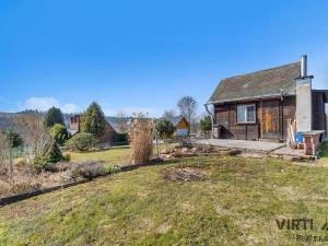 Prodej zahrady, Hostinné, Husitská, 380 m2