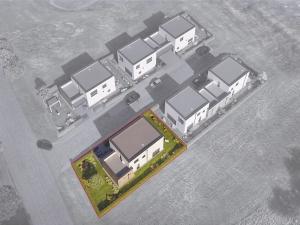 Prodej rodinného domu, Brno, Modřická, 160 m2