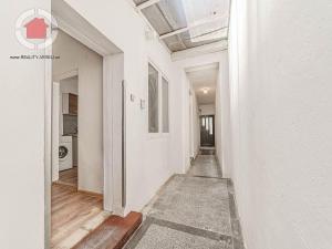 Pronájem rodinného domu, Uherský Ostroh - Ostrožské Předměstí, Hráza, 65 m2