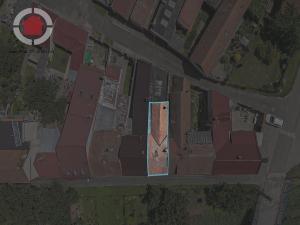 Pronájem rodinného domu, Uherský Ostroh - Ostrožské Předměstí, Hráza, 65 m2