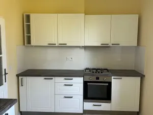 Pronájem bytu 2+1, Praha - Záběhlice, Macešková, 63 m2