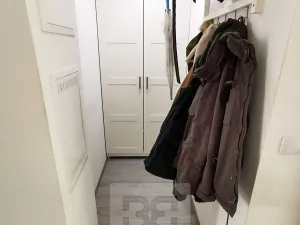 Pronájem bytu 2+kk, Praha - Stodůlky, Petržílkova, 58 m2