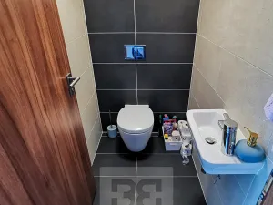 Pronájem bytu 2+kk, Praha - Stodůlky, Petržílkova, 58 m2