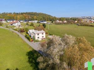 Prodej rodinného domu, Frýdek-Místek, Bahno-Štandl, 285 m2