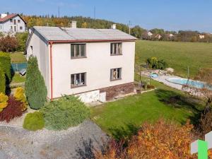 Prodej rodinného domu, Frýdek-Místek, Bahno-Štandl, 285 m2