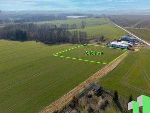 Prodej pozemku pro bydlení, Markvartovice, Lipová, 3630 m2