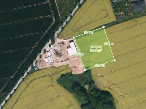 Prodej pozemku pro bydlení, Markvartovice, Lipová, 3630 m2