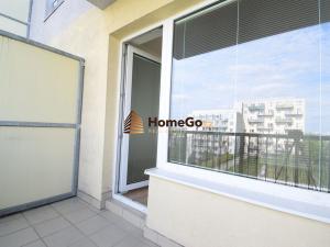 Pronájem bytu 2+kk, Praha - Michle, V dolině, 59 m2