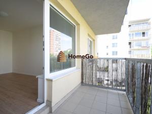 Pronájem bytu 2+kk, Praha - Michle, V dolině, 59 m2