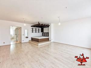 Pronájem bytu 2+kk, Praha - Letňany, Kostomlatská, 63 m2