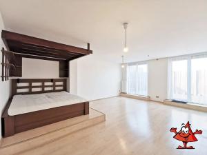 Pronájem bytu 2+kk, Praha - Letňany, Kostomlatská, 63 m2