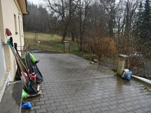 Prodej činžovního domu, Šimonovice, V Zatáčkách, 422 m2