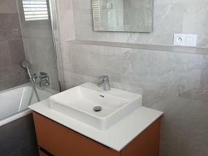 Pronájem bytu 2+kk, Praha - Holešovice, Jankovcova, 69 m2