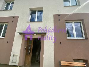 Prodej bytu 1+1, Břidličná, Nerudova, 34 m2