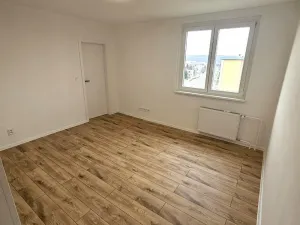 Pronájem bytu 3+1, Most, Jaroslava Vrchlického, 58 m2
